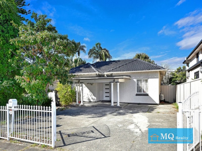 62 Gallipoli St, Lidcombe NSW 2141
