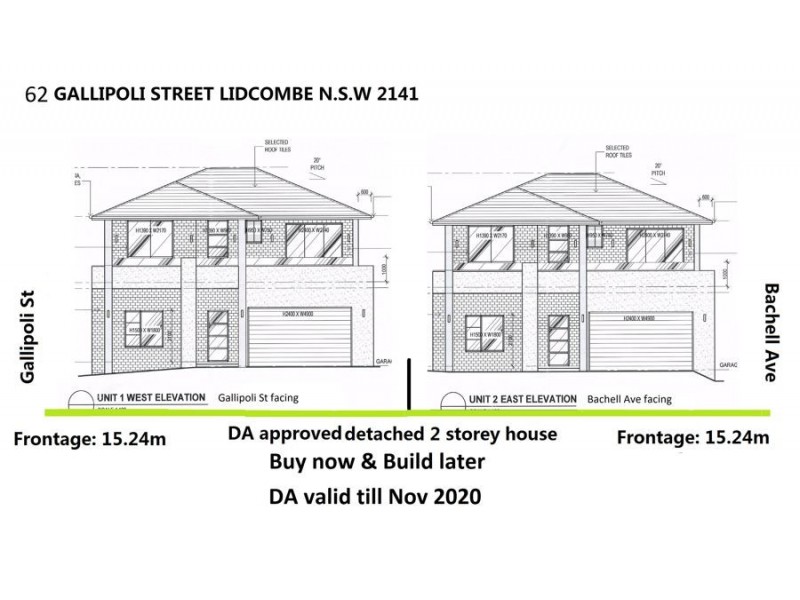 62 Gallipoli St, Lidcombe NSW 2141