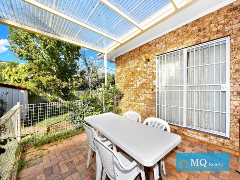 62 Gallipoli St, Lidcombe NSW 2141