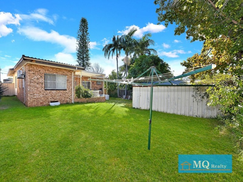 62 Gallipoli St, Lidcombe NSW 2141