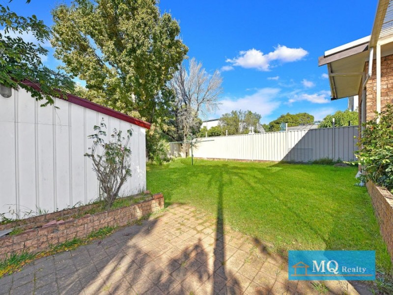 62 Gallipoli St, Lidcombe NSW 2141