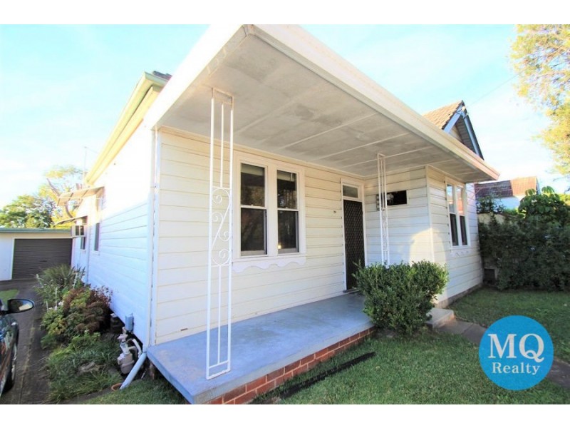 38 Mary street, Lidcombe NSW 2141