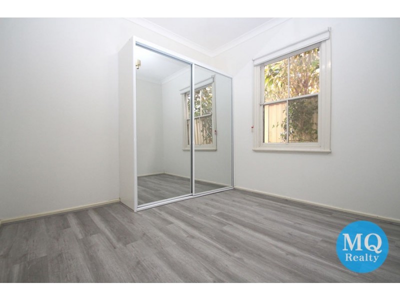 38 Mary street, Lidcombe NSW 2141