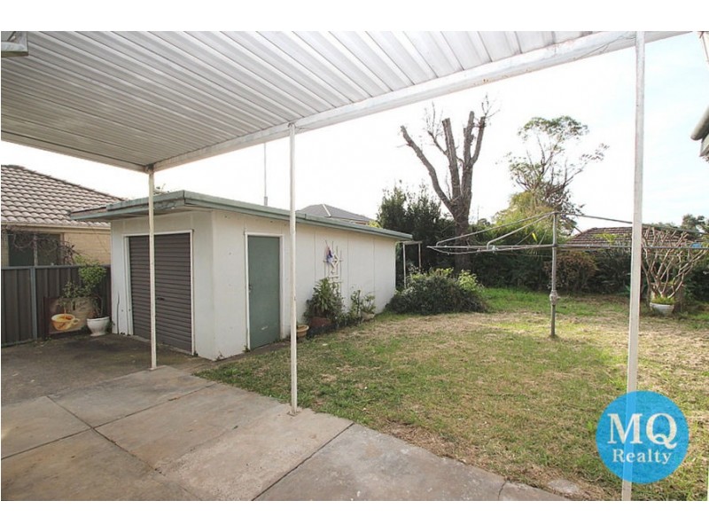 38 Mary street, Lidcombe NSW 2141