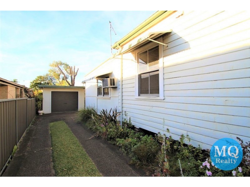 38 Mary street, Lidcombe NSW 2141