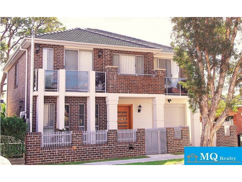 2/40 Chiswick Road, Auburn NSW 2144