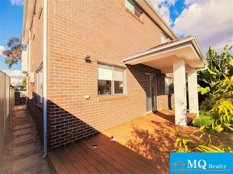 2/40 Chiswick Road, Auburn NSW 2144