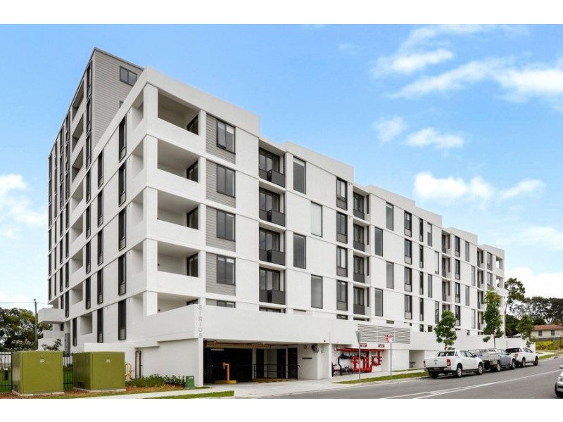 839/64-72 River road, Ermington NSW 2115