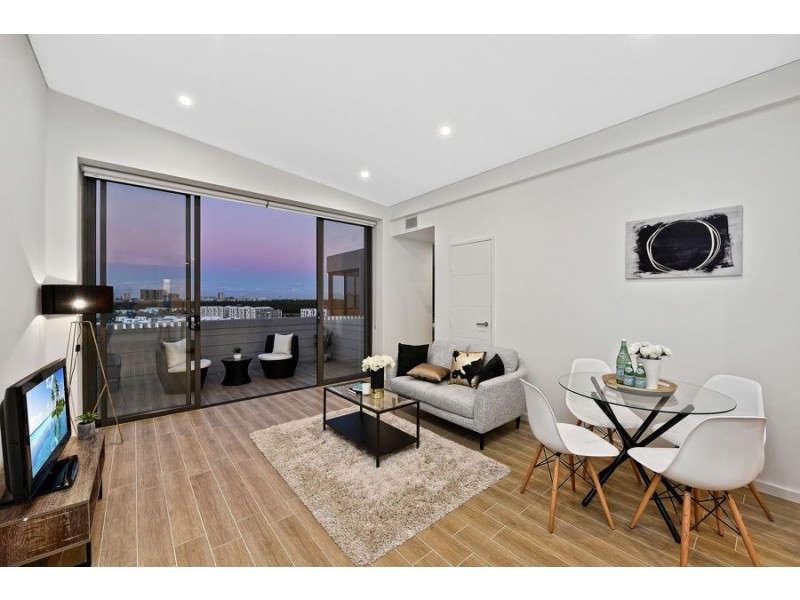 839/64-72 River road, Ermington NSW 2115