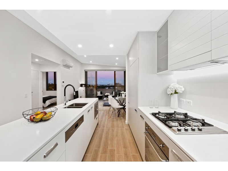 839/64-72 River road, Ermington NSW 2115