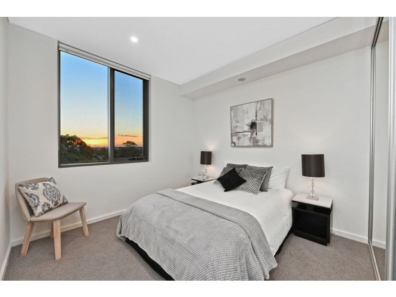 839/64-72 River road, Ermington NSW 2115