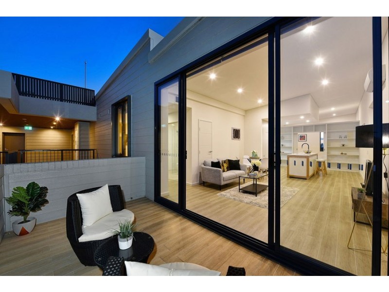 839/64-72 River road, Ermington NSW 2115