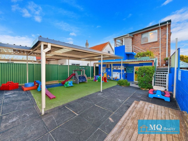 46 Queen St Ashfield, Ashfield NSW 2131