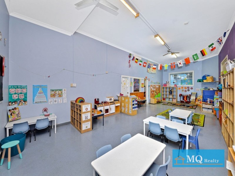 46 Queen St Ashfield, Ashfield NSW 2131