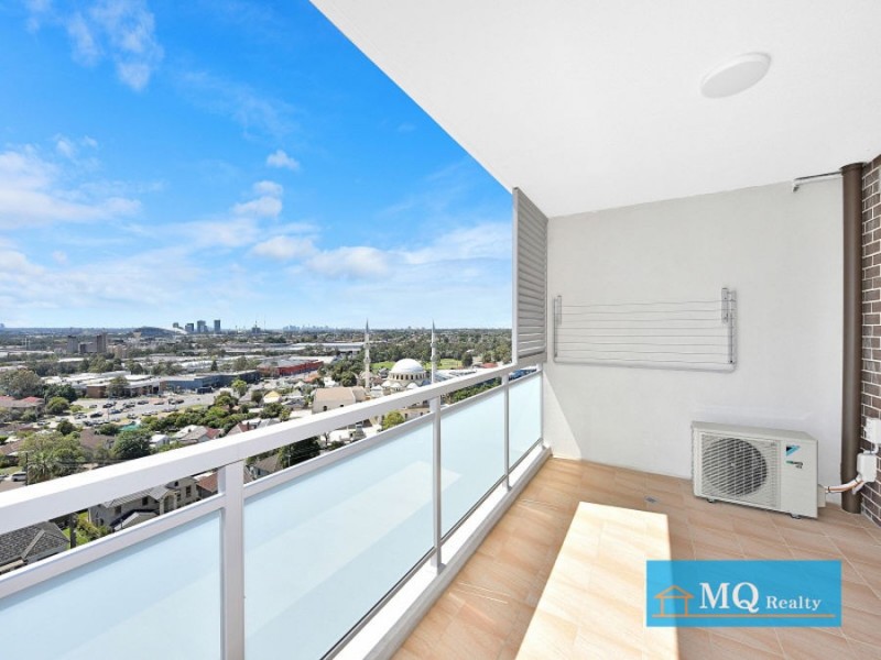 32-40 Kerr Parade, Auburn NSW 2144