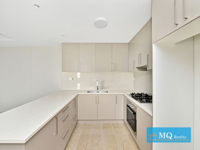 32-40 Kerr Parade, Auburn NSW 2144