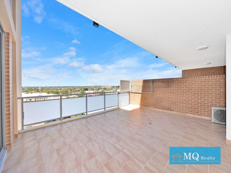 32-40 Kerr Parade, Auburn NSW 2144