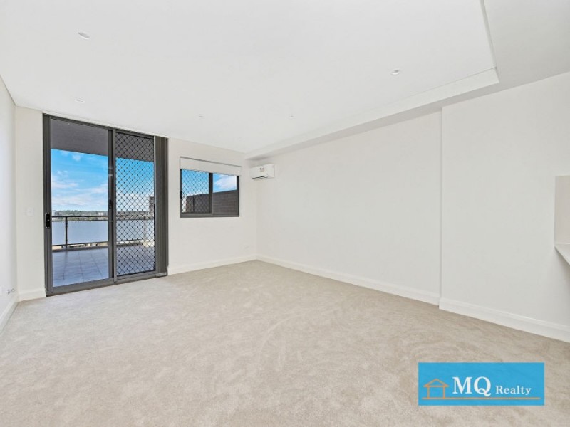 32-40 Kerr Parade, Auburn NSW 2144