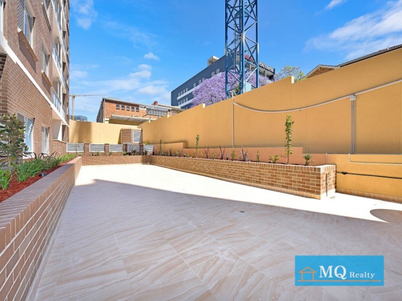 32-40 Kerr Parade, Auburn NSW 2144