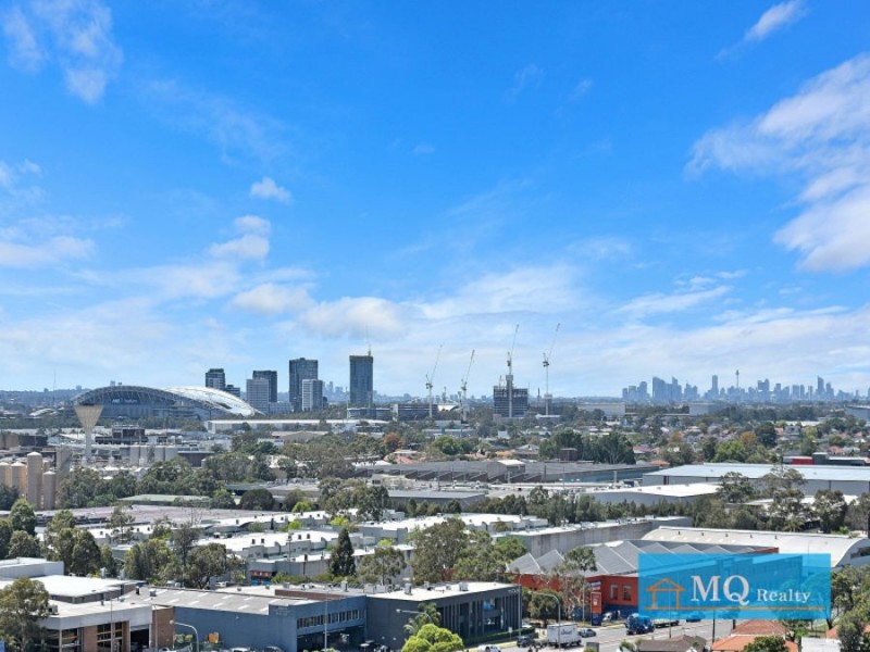 32-40 Kerr Parade, Auburn NSW 2144