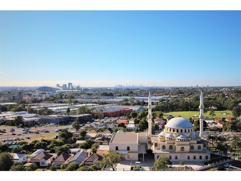 32-40 Kerr Parade, Auburn NSW 2144