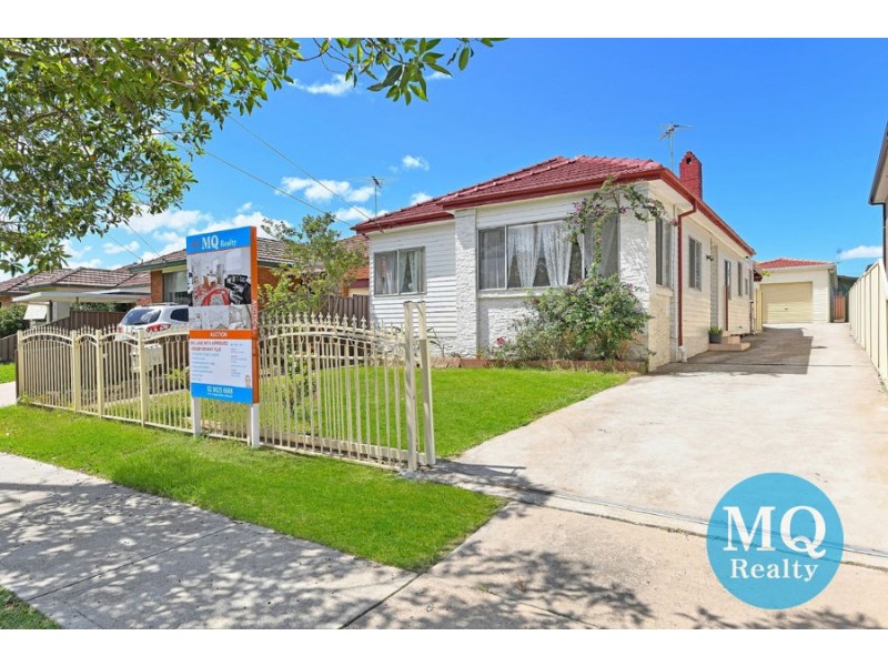 12 Beaumont St, Auburn NSW 2144