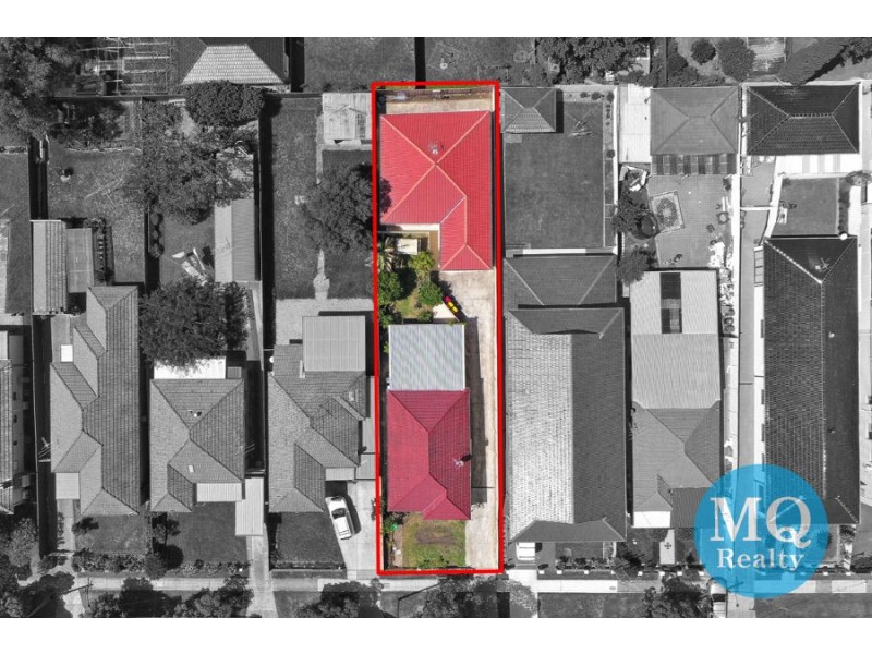 12 Beaumont St, Auburn NSW 2144