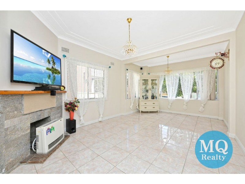 12 Beaumont St, Auburn NSW 2144