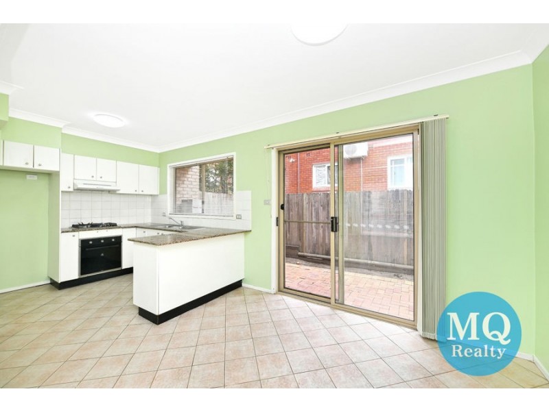 3/21-23 Hargrave Road, Auburn NSW 2144