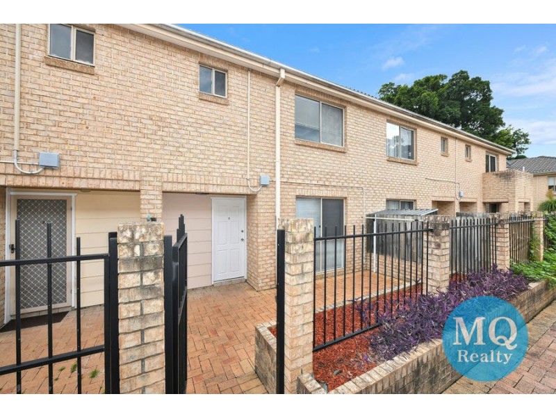 3/21-23 Hargrave Road, Auburn NSW 2144