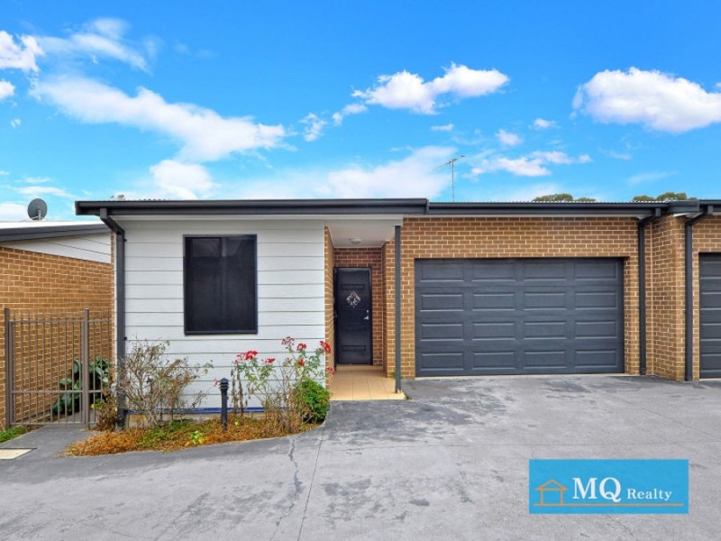 3/5 Mark Street, Merrylands NSW 2160