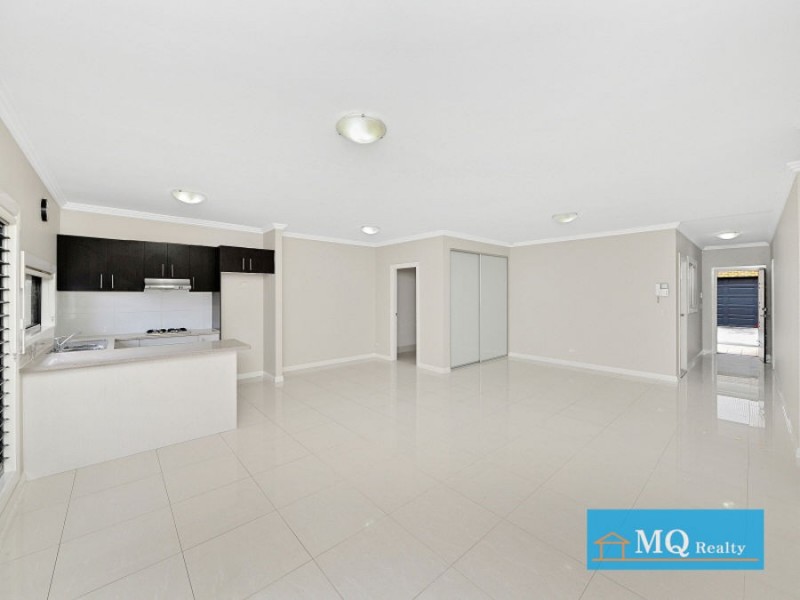 3/5 Mark Street, Merrylands NSW 2160
