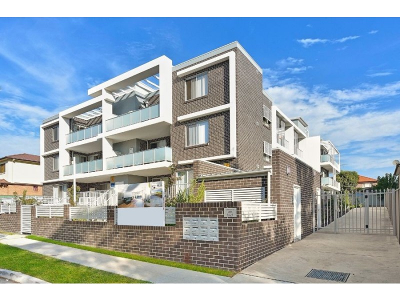 12/14-16 Smythe Street, Merrylands NSW 2160