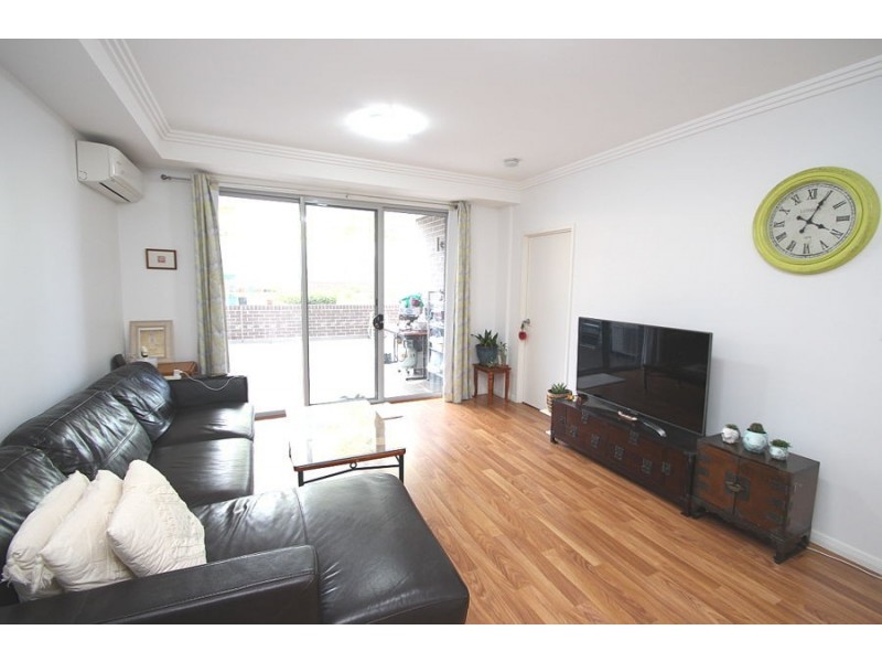 12/14-16 Smythe Street, Merrylands NSW 2160