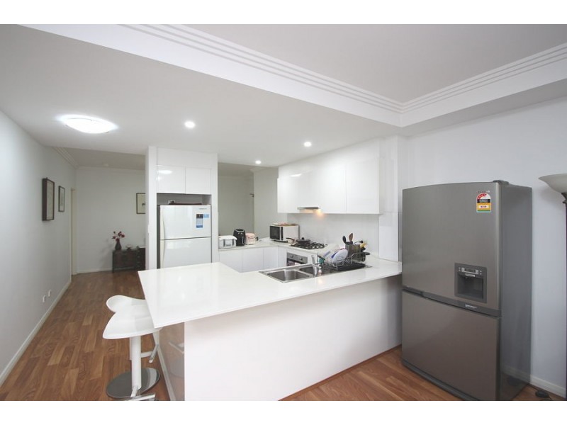 12/14-16 Smythe Street, Merrylands NSW 2160