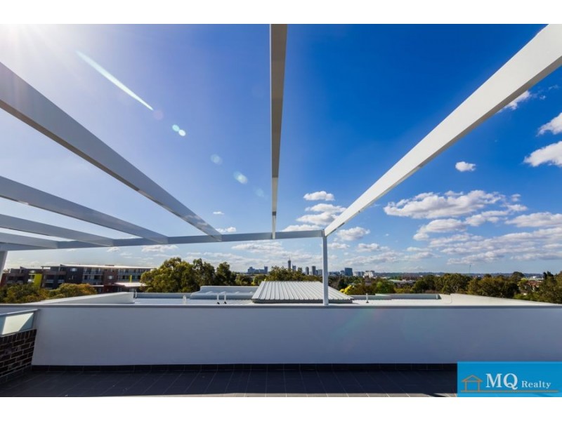 12/14-16 Smythe Street, Merrylands NSW 2160