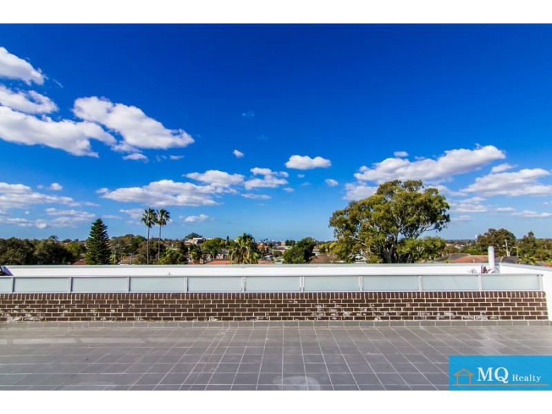 12/14-16 Smythe Street, Merrylands NSW 2160