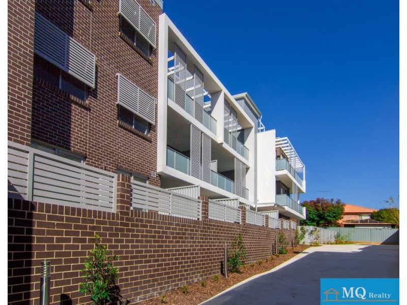 12/14-16 Smythe Street, Merrylands NSW 2160