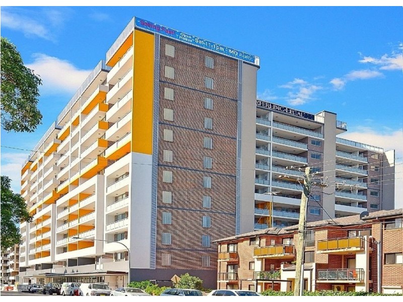 139/6-14 Park Rd, Auburn NSW 2144