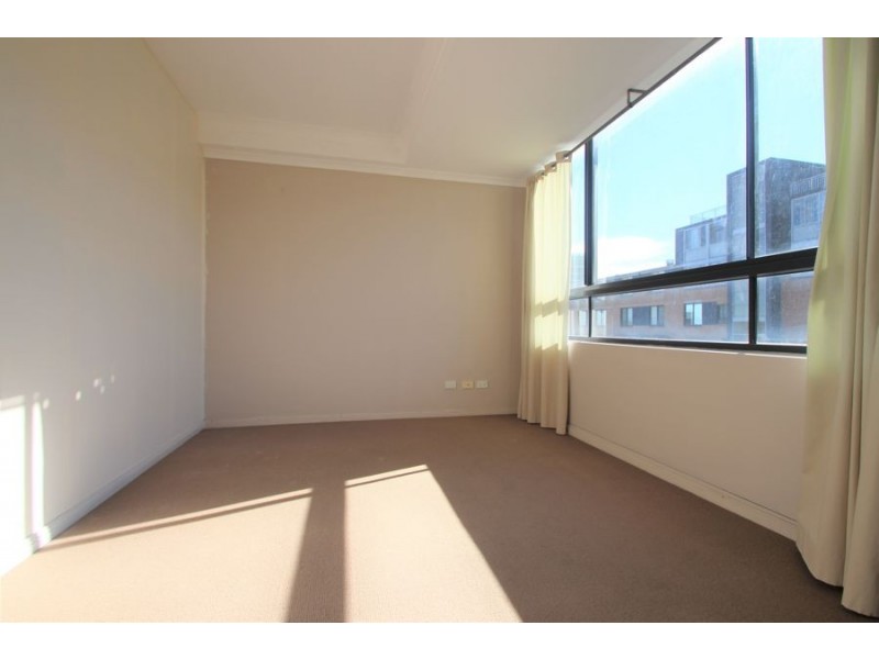 2209/62-72 Queen street, Auburn NSW 2144