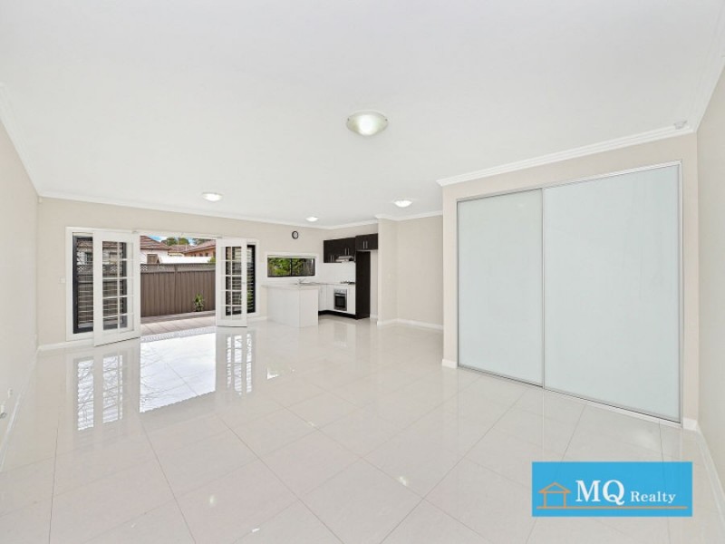 3/5 Mark Street, Merrylands NSW 2160