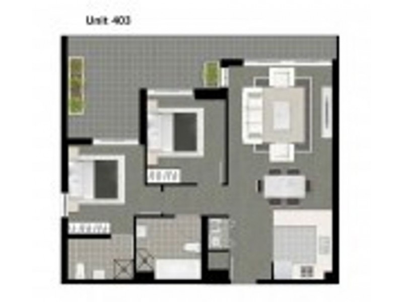 403/36-44 John street, Lidcombe NSW 2141