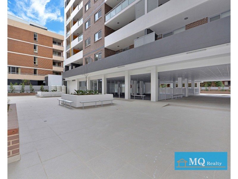 95/6-14 Park Road, Auburn NSW 2144