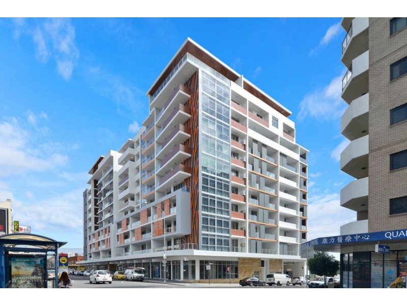 716/36-44 John street, Lidcombe NSW 2141