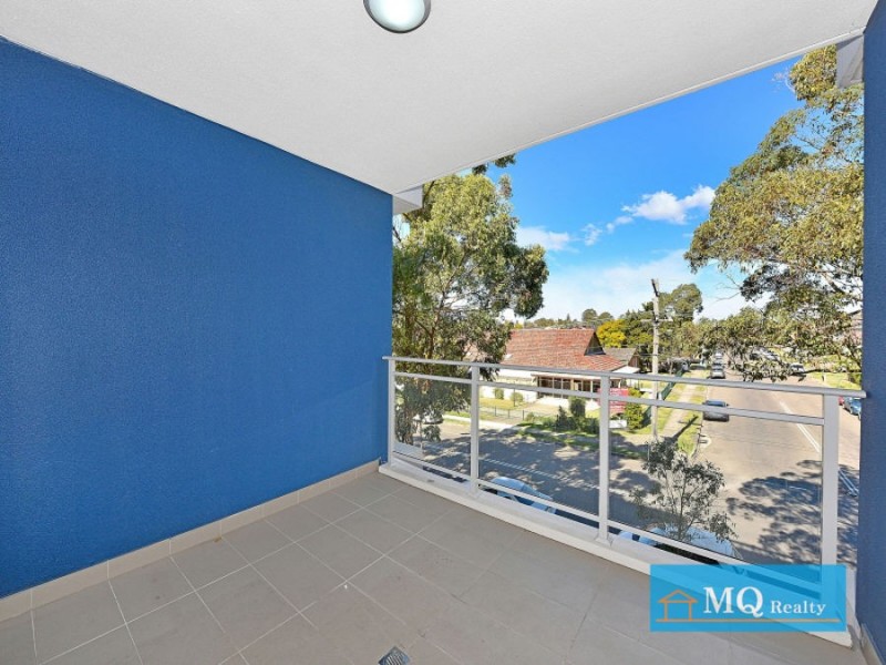 12/29-31 ST Ann St, Merrylands NSW 2160