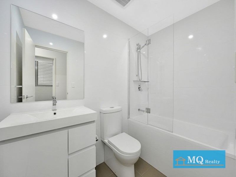 12/29-31 ST Ann St, Merrylands NSW 2160