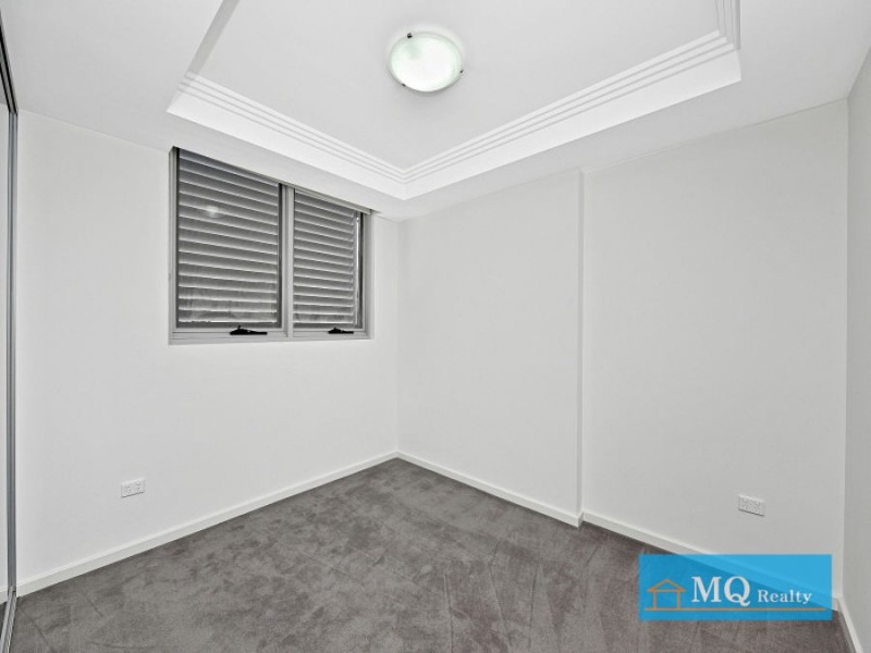 12/29-31 ST Ann St, Merrylands NSW 2160