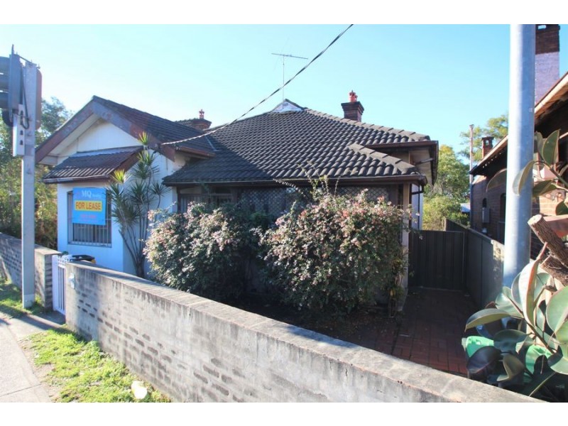 163 Rawson street, Auburn NSW 2144