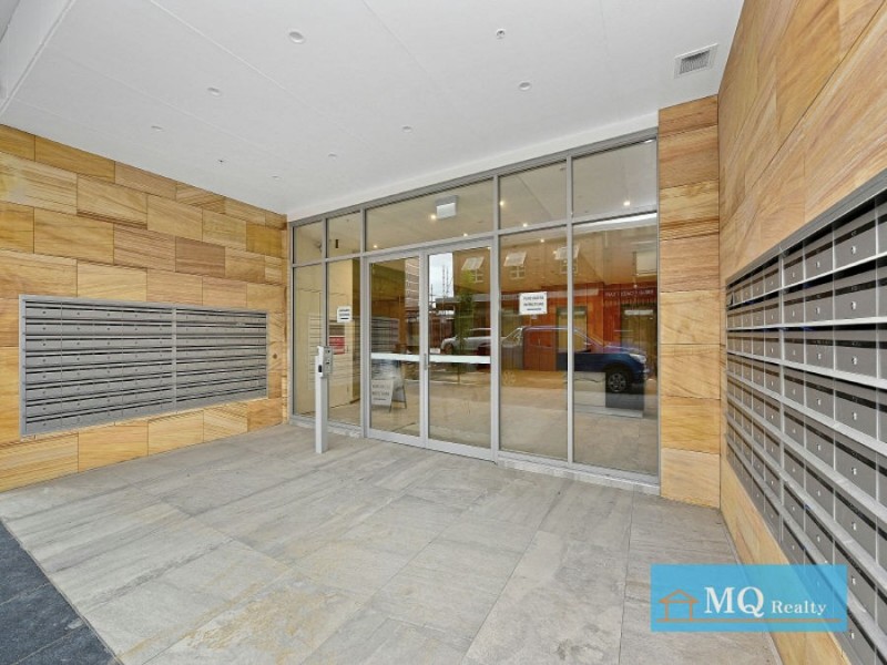 809/36-44 John street, Lidcombe NSW 2141