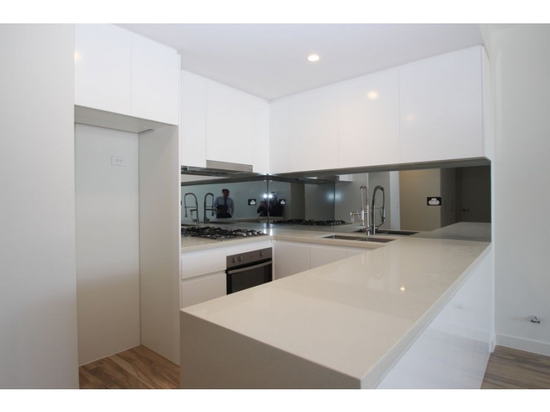 809/36-44 John street, Lidcombe NSW 2141